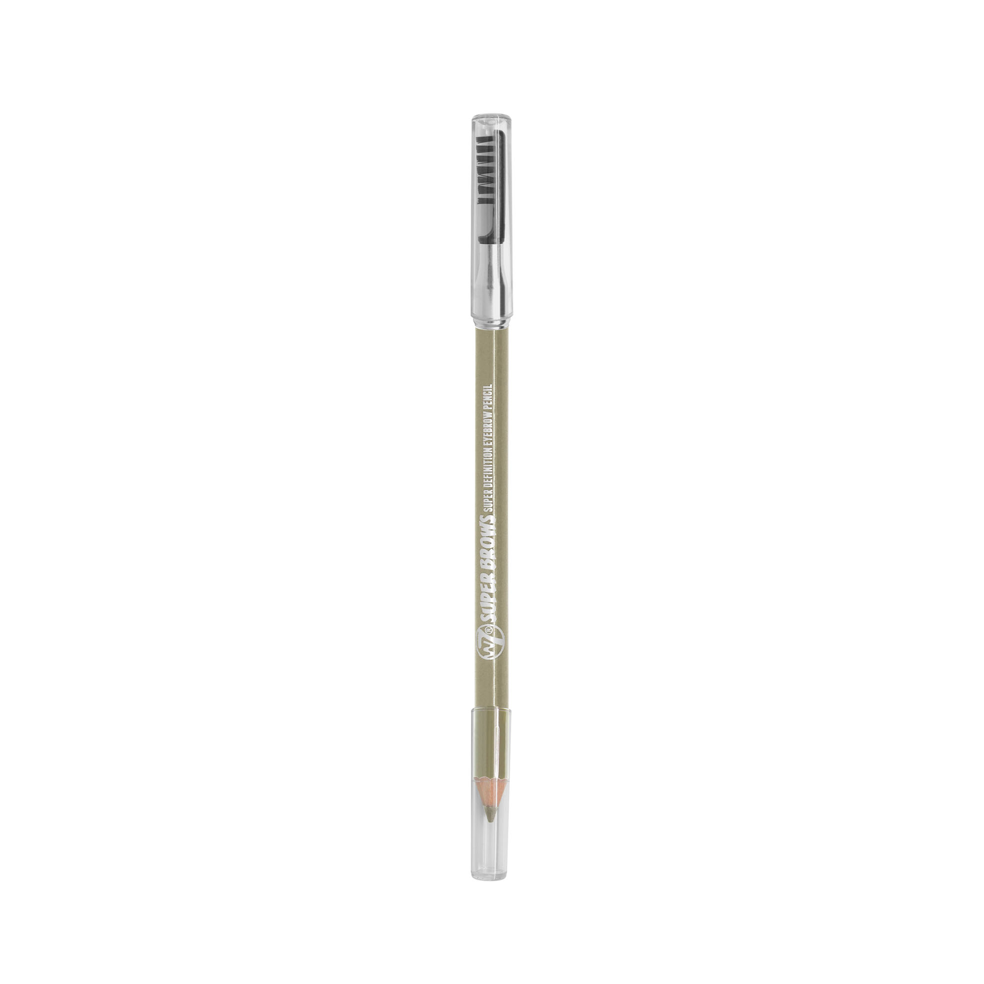 W7 Super Brows Pencil, Blonde