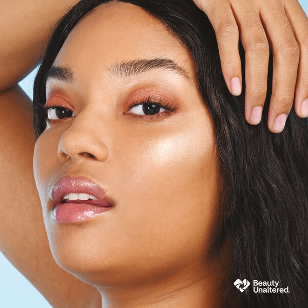Lottie London Shimmer Squad Shimmer Highlight Palette