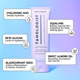 Tanologist Daily Glow Hydrating Lotion, 8.45 OZ, thumbnail image