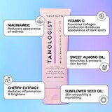 Tanologist Daily Glow Brightening Lotion, 8.45 OZ, thumbnail image