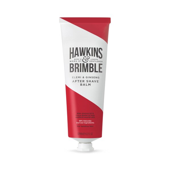 Hawkins & Brimble After Shave Balm, 4.2 OZ