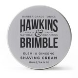 Hawkins & Brimble Shaving Cream, 3.4 OZ, thumbnail image