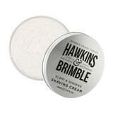 Hawkins & Brimble Shaving Cream, 3.4 OZ, thumbnail image
