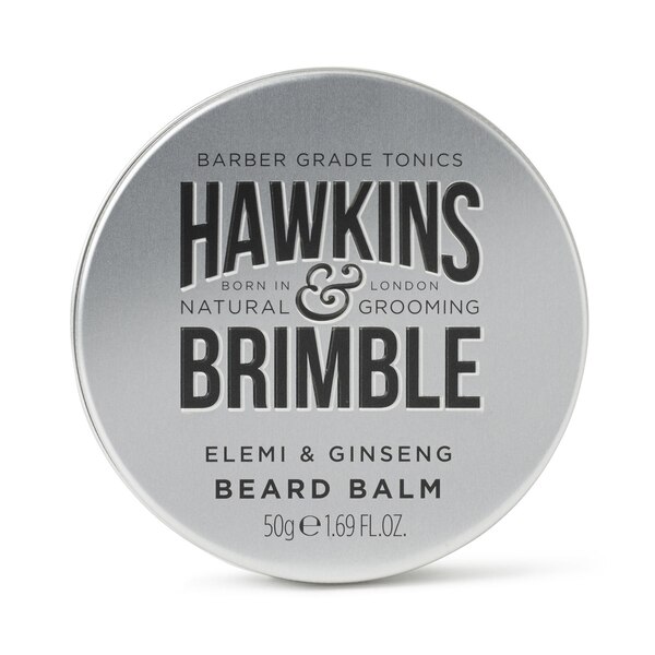 Hawkins & Brimble Beard Balm Conditioner, 1.69 OZ