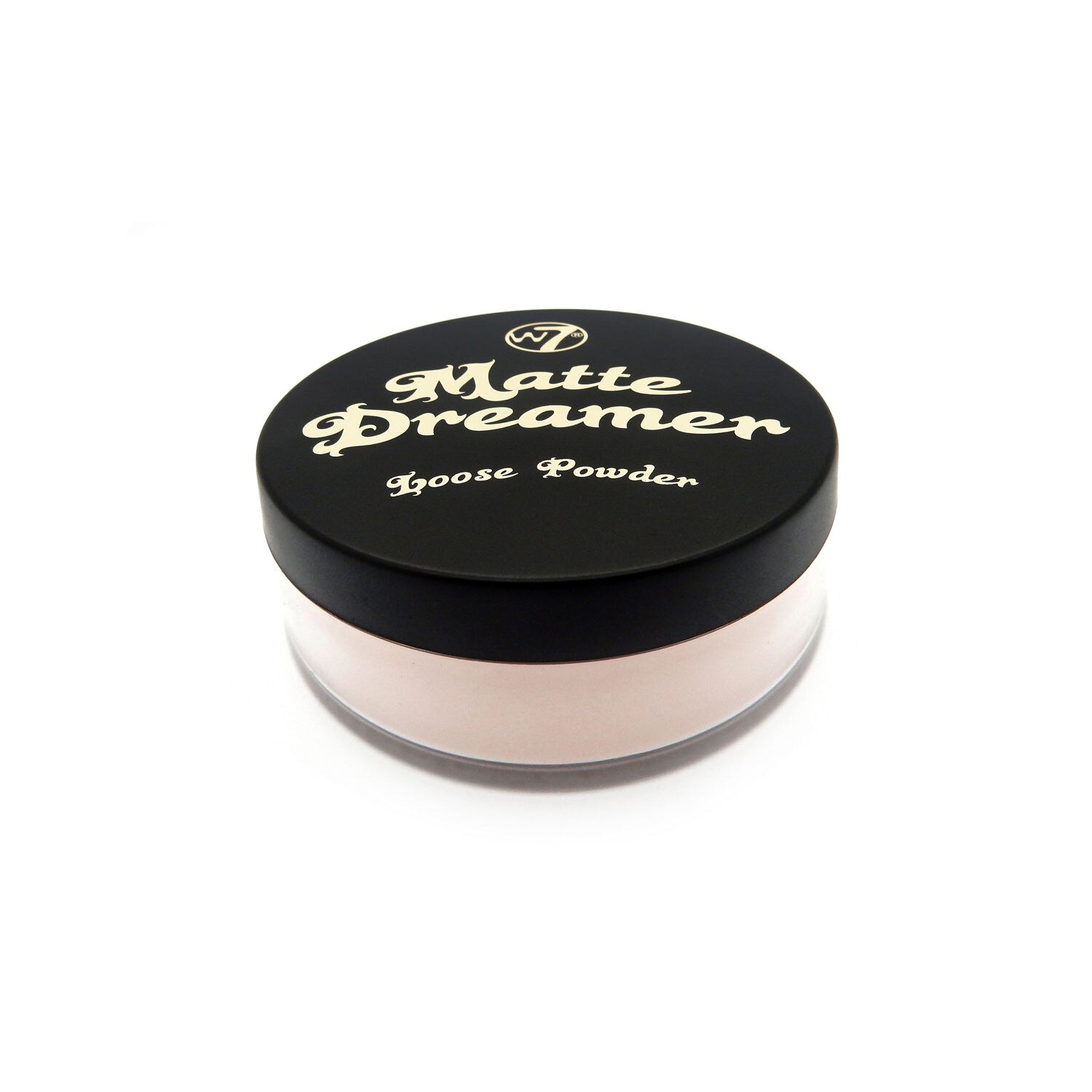 W7 Matte Dreamer Loose Powder
