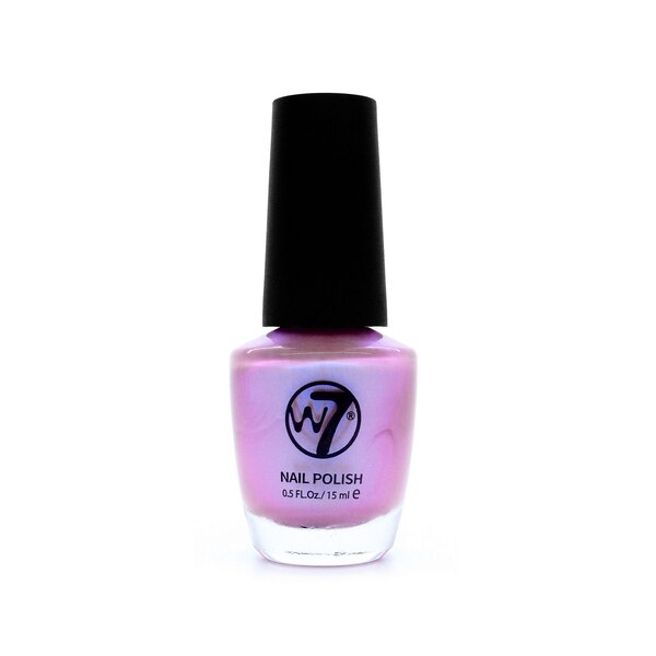W7 Nail Polish