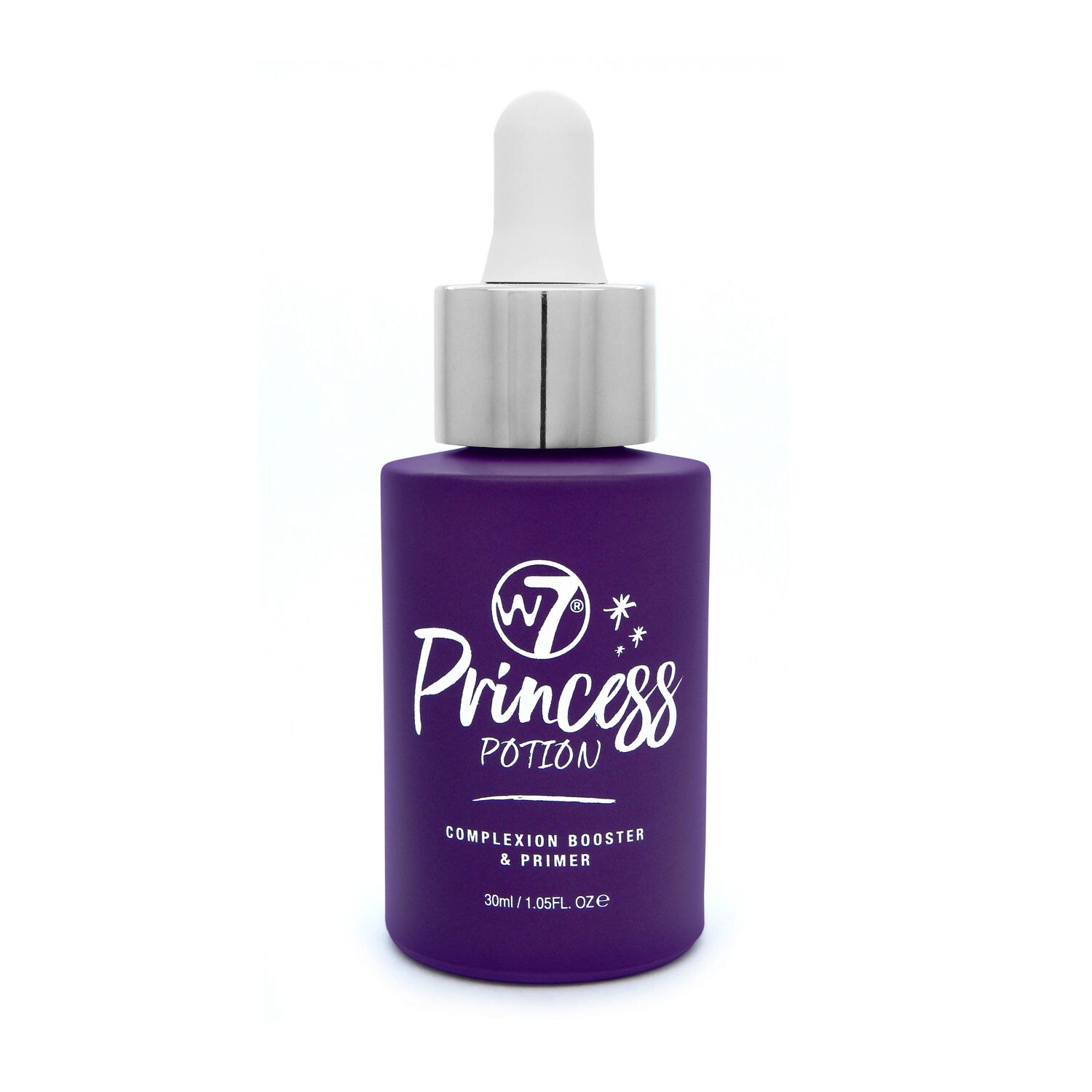 W7 Princess Potion Primer image.