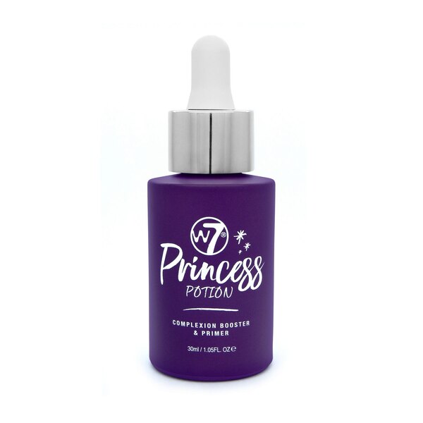 W7 Princess Potion Primer