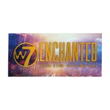 W7 Pressed Pigment Palette, thumbnail image