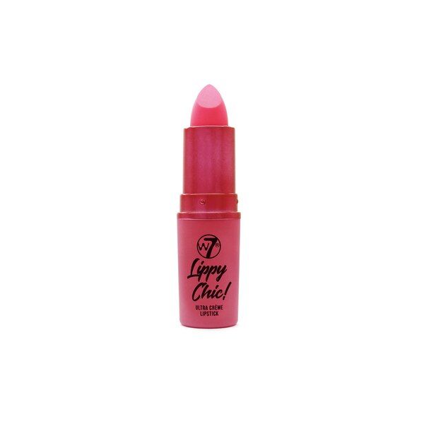 W7 Lippy Chic Lipstick