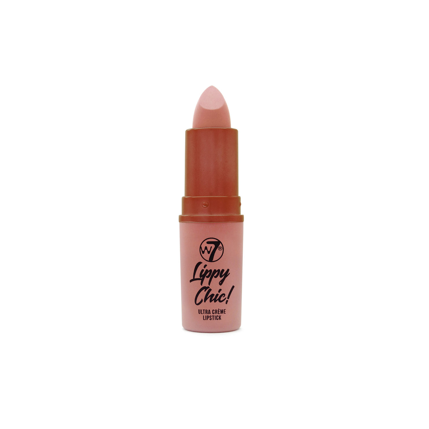 W7 Lippy Chic Lipstick