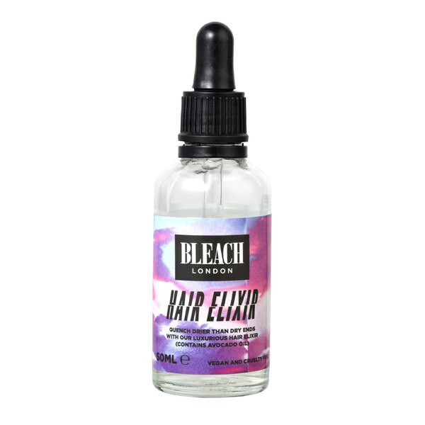 Bleach London Hair Elixir, 1.69 OZ