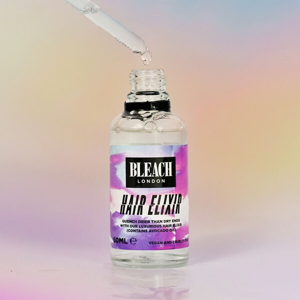 Bleach London Hair Elixir, 1.69 OZ