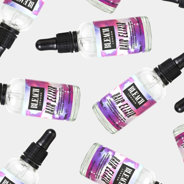 Bleach London Hair Elixir, 1.69 OZ