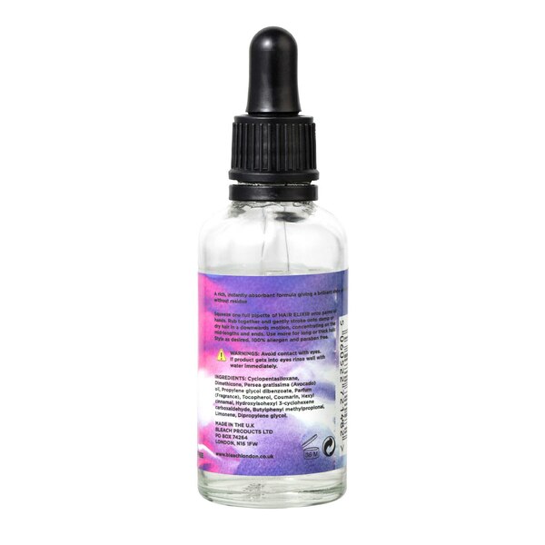 Bleach London Hair Elixir, 1.69 OZ