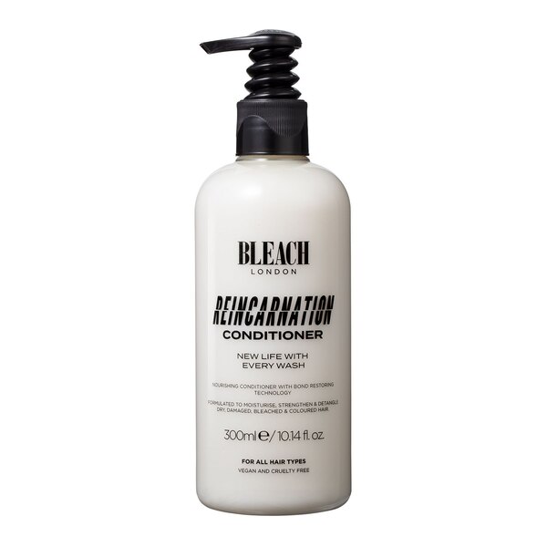 Bleach London Reincarnation Bond Restoring Conditioner