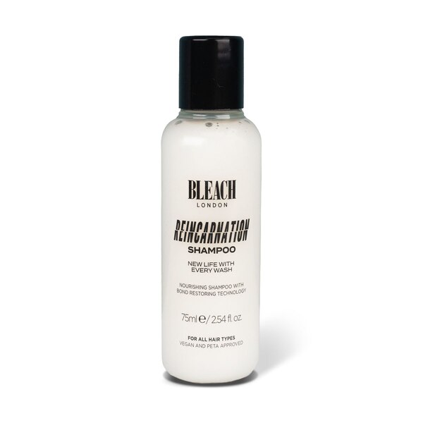 Bleach London Reincarnation Bond Restoring Shampoo