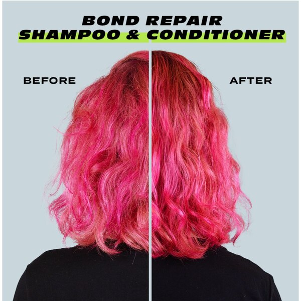 Bleach London Reincarnation Bond Restoring Conditioner