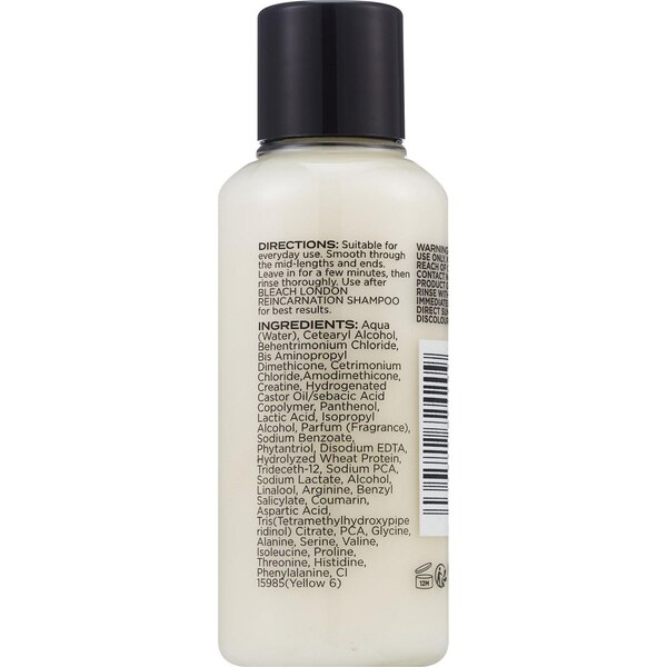 Bleach London Reincarnation Bond Restoring Conditioner