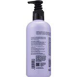 Bleach London Purple Reincarnation Shampoo, 10.14 OZ, thumbnail image