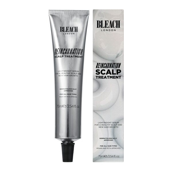Bleach London Reincarnation Scalp Treatment, 2.54 OZ