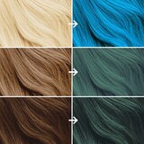 Bleach London Super Cool Semi-Permanent Hair Color, Blue Tick, thumbnail image