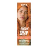 Bleach London Super Cool Semi-Permanent Hair Color, Tangerine Dream, thumbnail image