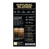 Bleach London Permanent Hair Color, Natural Blonde, thumbnail image