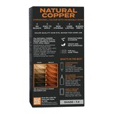 Bleach London Permanent Hair Color, Natural Copper, thumbnail image