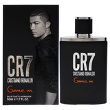 CR7 Game On by Cristiano Ronaldo for Men - 1.7 oz EDT Spray, thumbnail image