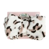 The Vintage Cosmetic Company Peggy Bow Make-up Headband, thumbnail image