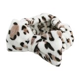 The Vintage Cosmetic Company Peggy Bow Make-up Headband, thumbnail image