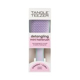 Tangle Teezer The Ultimate Mini Detangler Brush, Purple , thumbnail image