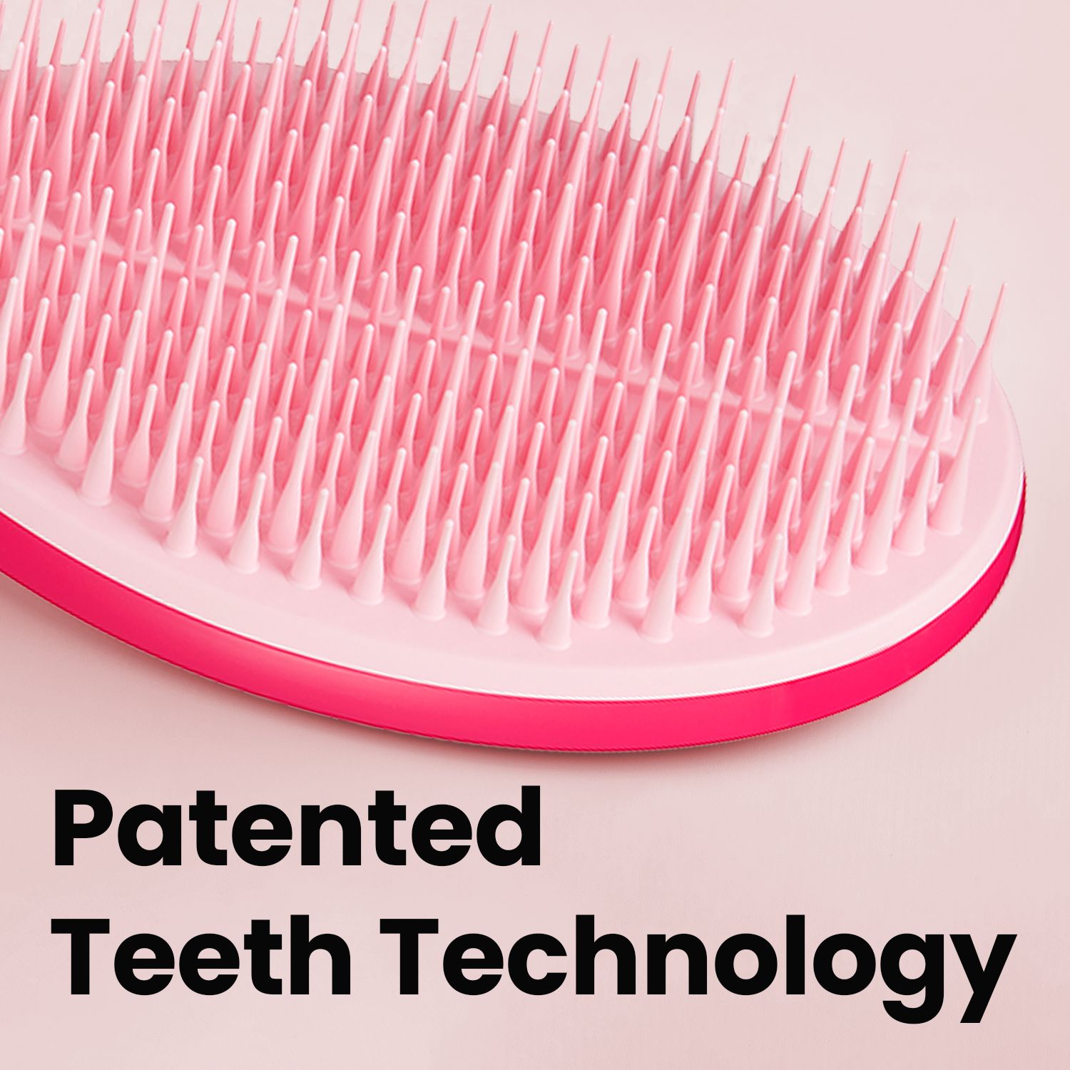 Tangle Teezer The Ultimate Styler, Bright Pink Tangle Teezer The Ultimate Styler, Bright Pink