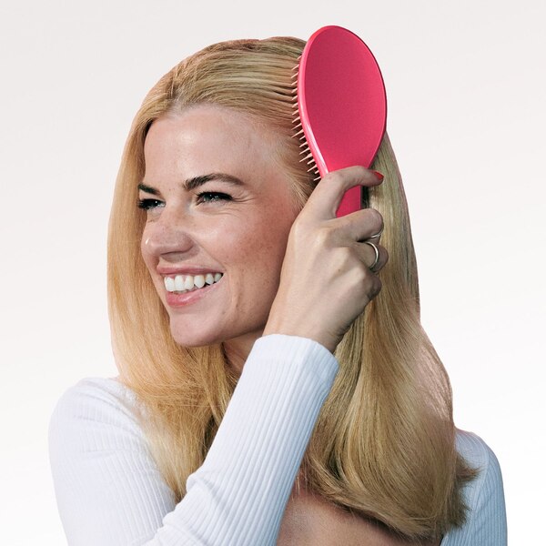 Tangle Teezer The Ultimate Styler, Bright Pink