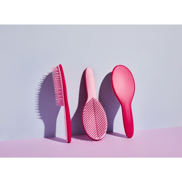 Tangle Teezer The Ultimate Styler, Bright Pink