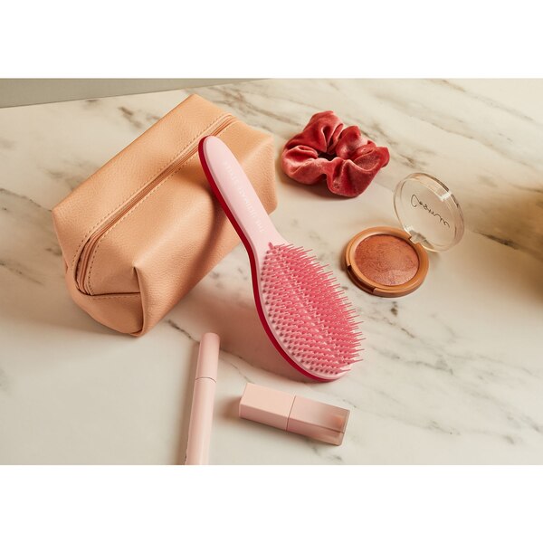 Tangle Teezer The Ultimate Styler, Bright Pink