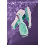 Tangle Teezer The Ultimate Mini Detangler Brush, Marshmallow, thumbnail image 4 of 8