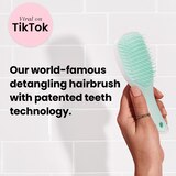 Tangle Teezer The Ultimate Mini Detangler Brush, Marshmallow, thumbnail image