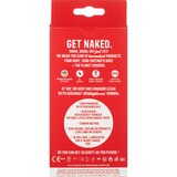 XO! Ultra-Thin Fairly Traded Rubber Condoms, 6 CT, thumbnail image