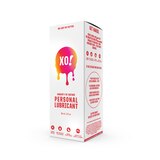 XO! Aloe Based Personal Lubricant, 3 OZ, thumbnail image