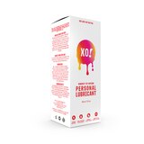 XO! Aloe Based Personal Lubricant, 3 OZ, thumbnail image