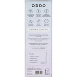 Ordo Sonic+ Electric Toothbrush, Pearl Violet, thumbnail image