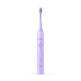 Ordo Sonic Replacement Brush Heads, Pearl Violet, 4 CT, thumbnail image