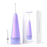 Ordo Hydro Sonic Water Flosser, Pearl Violet, thumbnail image