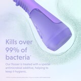 Ordo Hydro Sonic Water Flosser, Pearl Violet, thumbnail image