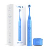 Ordo Sonic+ Electric Toothbrush, Arctic Blue, thumbnail image