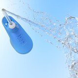 Ordo Hydro Sonic Water Flosser, Arctic Blue, thumbnail image
