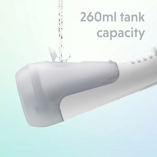 Ordo Hydro Sonic Water Flosser, Arctic Blue