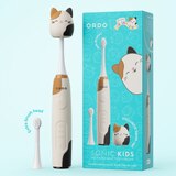 Ordo Sonic Kids Squishmallows Electric Toothbrush, Cam, thumbnail image